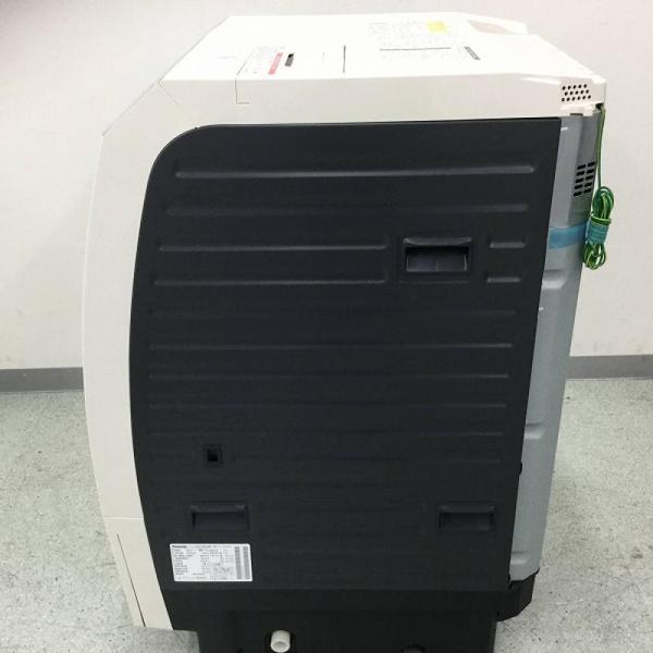 Panasonic ドラム式洗濯乾燥機 NA-VX5300L Amazon.co.jp: パナソニック 10.0kg ドラム式洗濯乾燥機【左開き