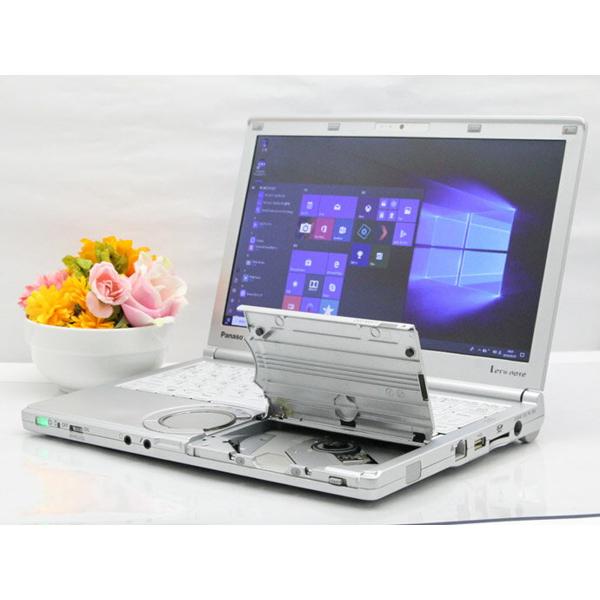 Panasonic パナソニック sx-3 16GB SSD480 GB Panasonic - Panasonic パナソニック sx-3 16GB SSD480 GBの通販
