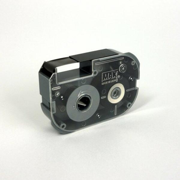 レタツイン　インクリボン　MAX LM-IR312BT Amazon.co.jp: マックス レタツイン専用 インクリボンカセット