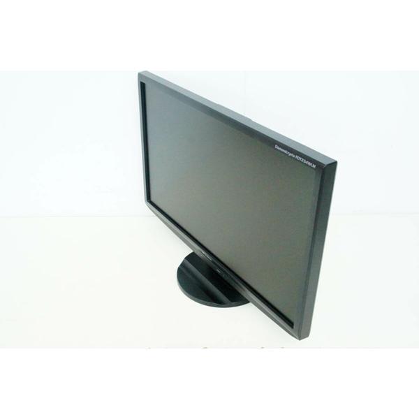 Amazon.co.jp: MITSUBISHI 23型LED液晶ディスプレイ RDT234WLM(BK) : パソコン・周辺機器