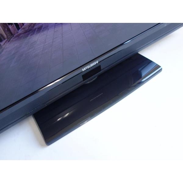 完動品】MITSUBISHI 三菱 LCD-40ML4 テレビＤＬＮＡ機能搭載 - テレビ