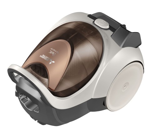 楽天市場】三菱電機 MITSUBISHI 掃除機 TC-FXF7P-T | 価格比較 - 商品