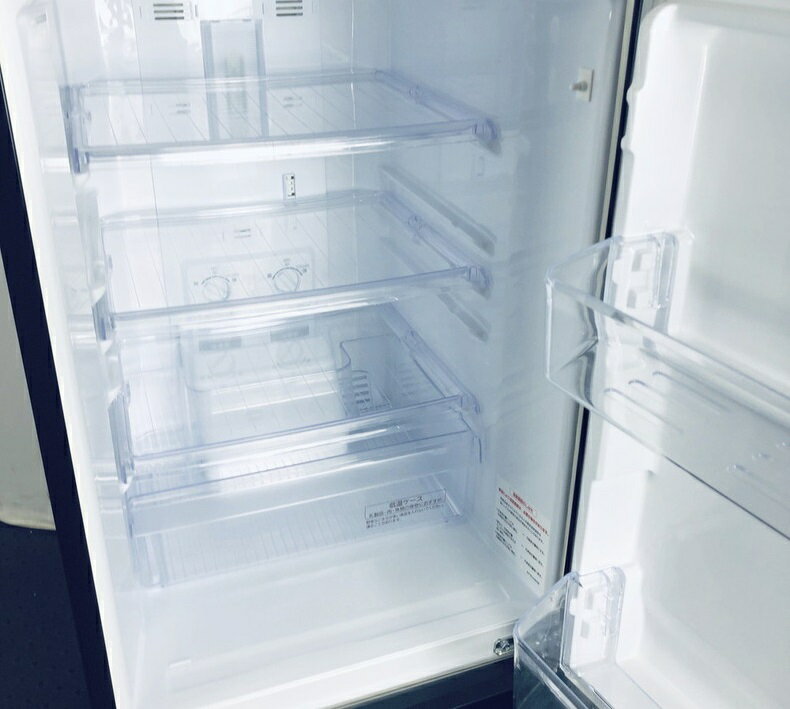 ※コロン※  三菱　冷蔵庫　MR-P15Y-B 2015年製 コロン※ 三菱 冷蔵庫 MR-P15Y-B 2015年製 三菱電機 MR-P15Y 価格比較