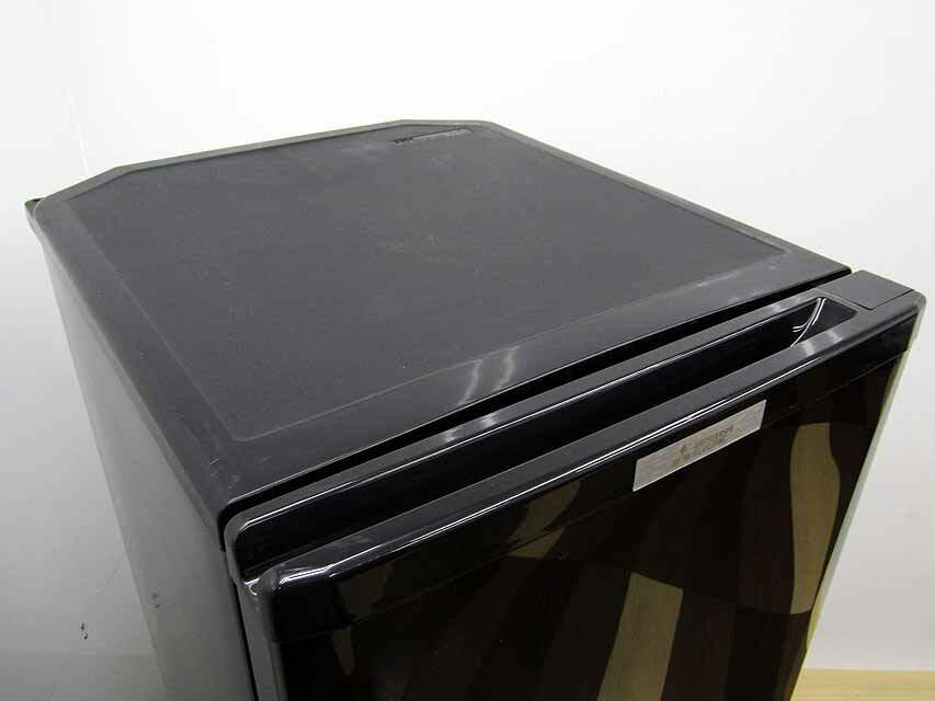 楽天市場】三菱電機 MITSUBISHI 冷蔵庫 MR-P15Z-B | 価格比較 - 商品