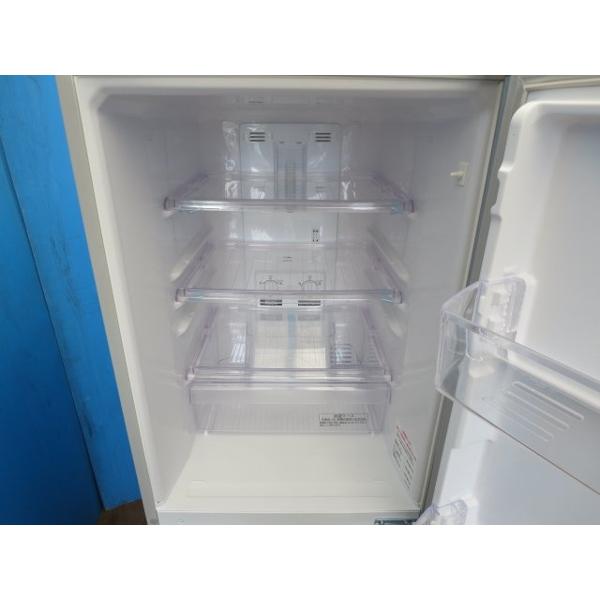 楽天市場】三菱電機 MITSUBISHI ボトム冷凍室 冷蔵庫 MR-P15A-S | 価格