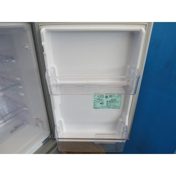 生活家電 冷蔵庫 楽天市場】三菱電機 MITSUBISHI ボトム冷凍室 冷蔵庫 MR-P15A-S | 価格 