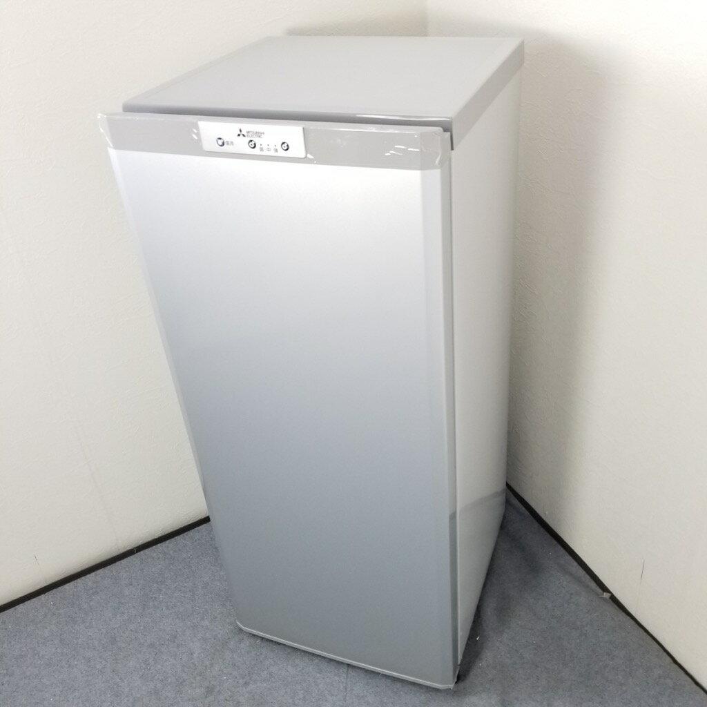 楽天市場】三菱電機 MITSUBISHI 冷凍庫 MF-U12B-S | 価格比較 - 商品