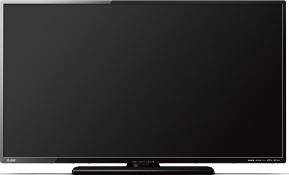 【楽天市場】三菱電機 MITSUBISHI REAL 液晶テレビ ML8H LCD