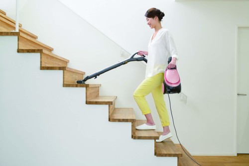 楽天市場】三菱電機 ビケイ 紙パック式タイプ シルキーピンク TC