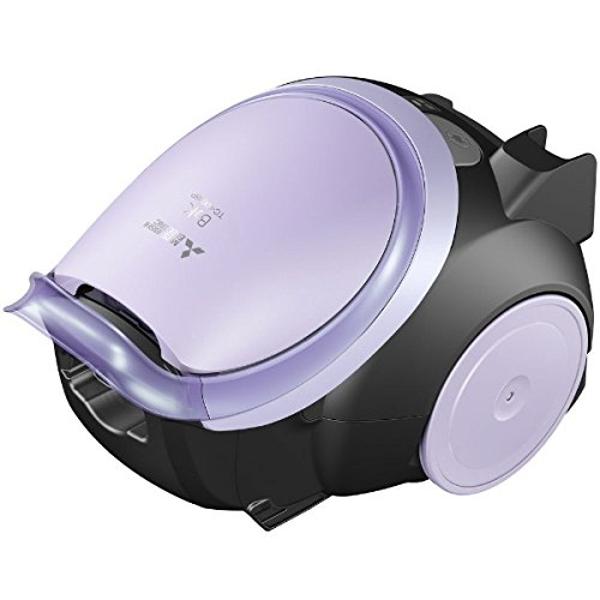 三菱電機 - 週末特価 三菱電機　クリーナー　TC-FXH8P-S 三菱 MITSUBISHI（三菱電機） TC-FXH8P-S 紙パック式掃除機