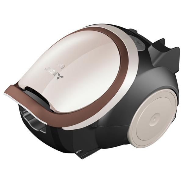 MITSUBISHI 紙パック式 TC-GS2XE-8 Be-K 限定モデル 楽天市場】三菱電機 三菱 紙パック式パワーブラシ オリジナル Be-K