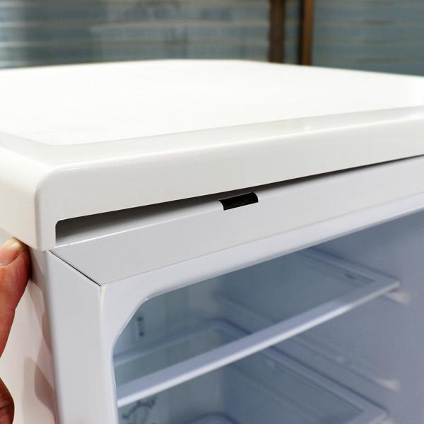 三菱 146L 2ドアノンフロン冷蔵庫 keyword キーワードホワイト MR-P15EC リサイクルショップ宮崎屋住吉店23.7.19F Amazon.co.jp: 三菱 【右開き】146L 2ドアノンフロン冷蔵庫 keyword