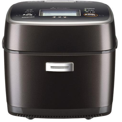 楽天市場】三菱電機 MITSUBISHI 炊飯器 本炭釜 NJ-SWA06-B | 価格比較