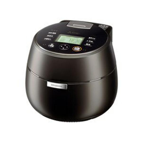 (k35)三菱 炊飯器 NJ-AWA10-B 5.5合炊き 本炭釜 Amazon.co.jp: 三菱 IHジャー炊飯器（5.5合炊き） 白真珠