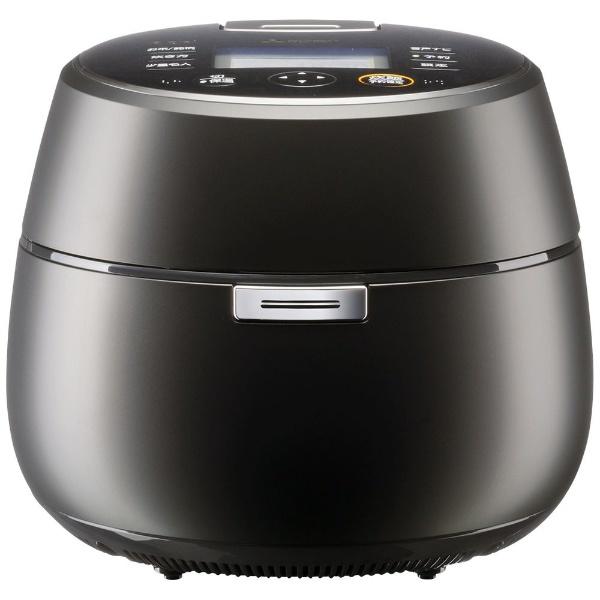 (k35)三菱 炊飯器 NJ-AWA10-B 5.5合炊き 本炭釜 Amazon | 三菱電機 炊飯器 5.5合 IH式 日本製 本炭釜 KAMADO