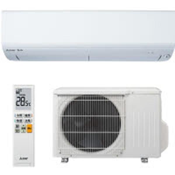 楽天市場】三菱電機 MITSUBISHI エアコン 霧ヶ峰 BXVシリーズ ピュア