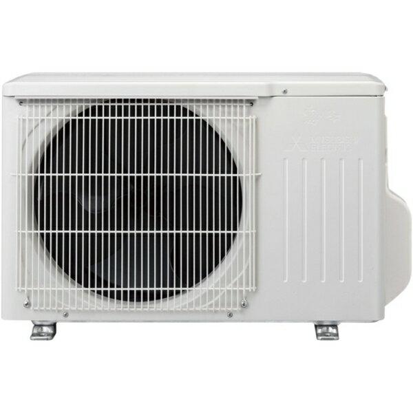 楽天市場】三菱電機 MITSUBISHI エアコン 霧ヶ峰 BXVシリーズ ピュア