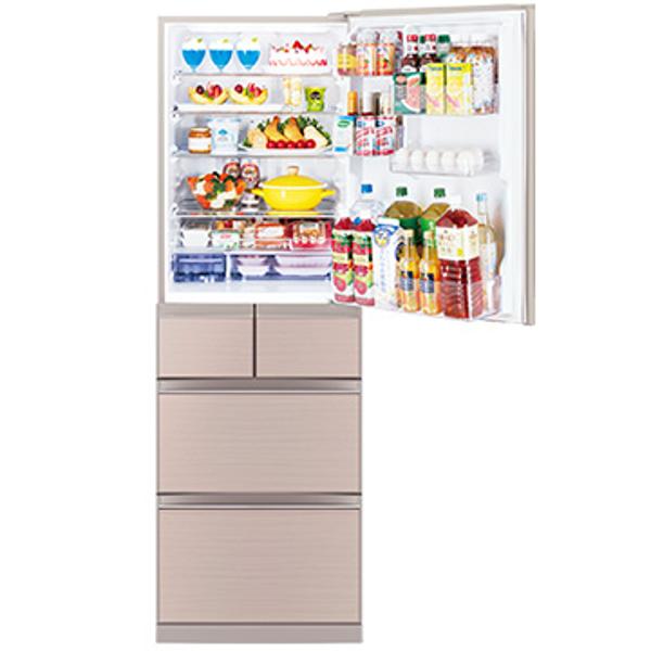 楽天市場】三菱電機 MITSUBISHI 冷蔵庫 MR-B46F-F | 価格比較 - 商品 