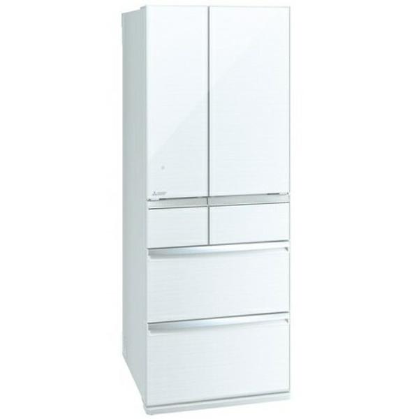 楽天市場】三菱電機 MITSUBISHI 冷蔵庫 MR-WX60F-W | 価格比較