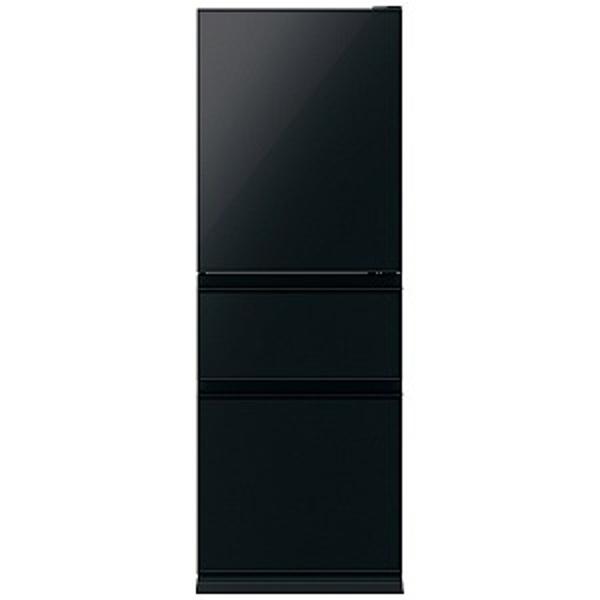 三菱ノンフロン冷凍冷蔵庫330L 2020年製 - 冷蔵庫