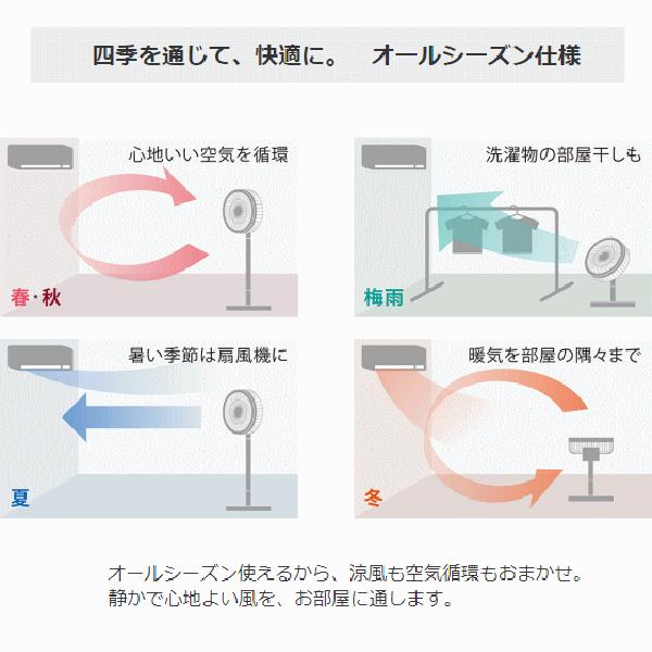 楽天市場】三菱電機 MITSUBISHI DCモーター搭載リビング扇風機 R30J-DMY-H | 価格比較 - 商品価格ナビ