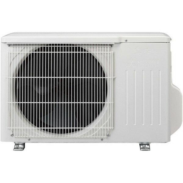 楽天市場】三菱電機 MITSUBISHI 霧ヶ峰 GV MSZ-GV2521-W | 価格比較