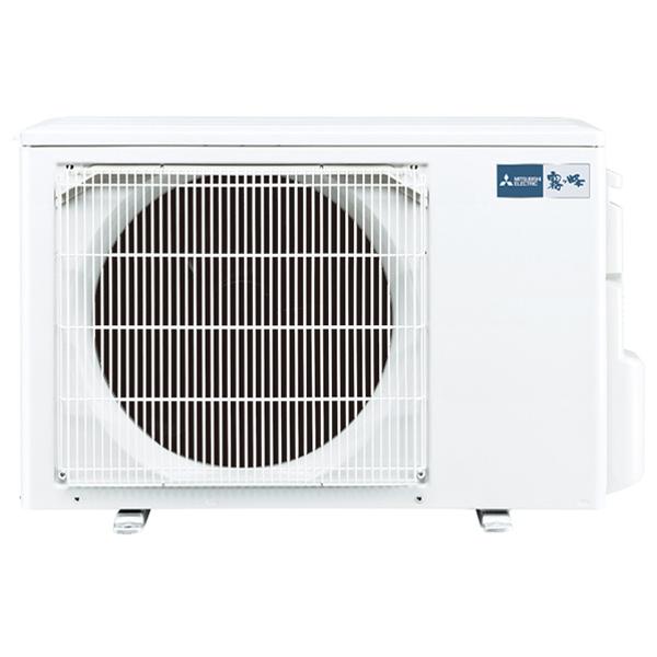 三菱 ルームエアコン 霧が峰 MSZ-EX2816E4-W 主に10畳用 2016年製