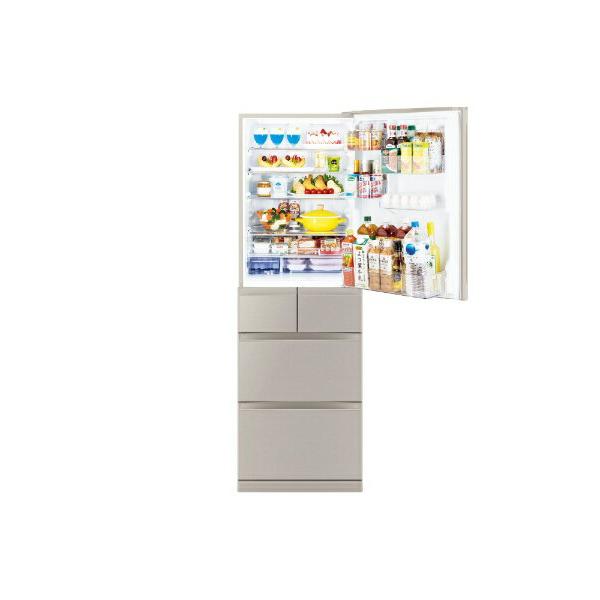 【楽天市場】三菱電機 MITSUBISHI 冷蔵庫 MR-B46G-C | 価格比較 