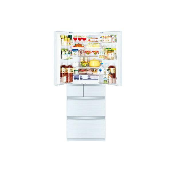 楽天市場】三菱電機 MITSUBISHI 冷蔵庫 MR-WX47G-W | 価格比較 - 商品 