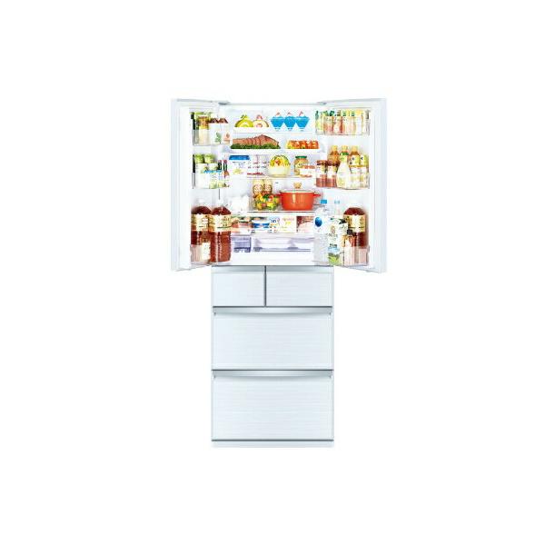 楽天市場】三菱電機 MITSUBISHI 冷蔵庫 MR-WX52G-W | 価格比較 - 商品 