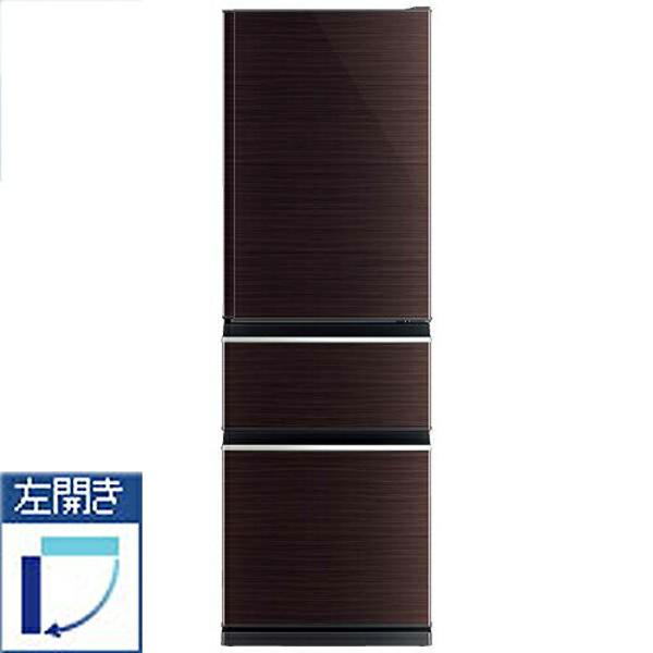 MITSUBISHI MR-CX37C-BR 冷蔵庫 345L 2017年製 楽天市場】冷蔵庫 mitsubishi mr－cx37の通販