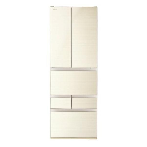 楽天市場】東芝ライフスタイル TOSHIBA 冷蔵庫 GR-T510FH(ZC) | 価格