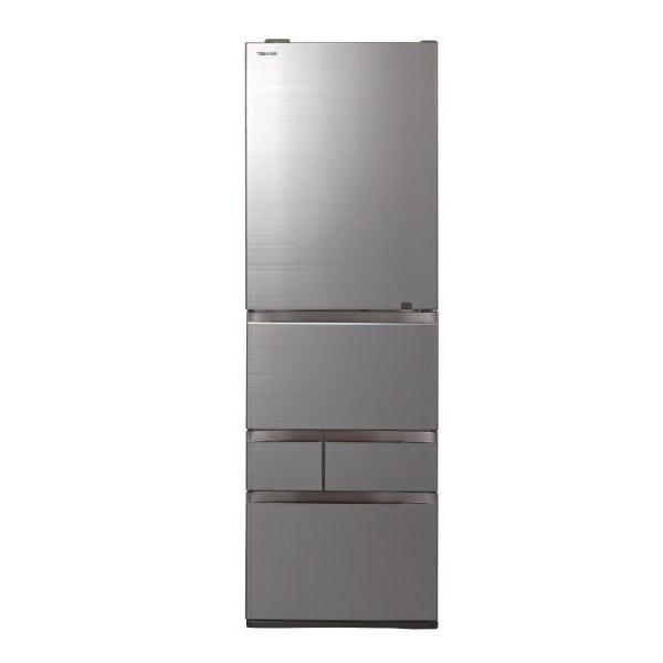 楽天市場】東芝ライフスタイル TOSHIBA 5ドア冷蔵庫 GR-T500GZ(ZH