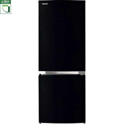楽天市場】東芝ライフスタイル TOSHIBA 冷蔵庫 GR-R15BS(K) | 価格比較