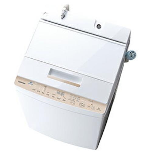 楽天市場】東芝ライフスタイル 東芝 TOSHIBA AW-BK8D8-W 全自動洗濯機