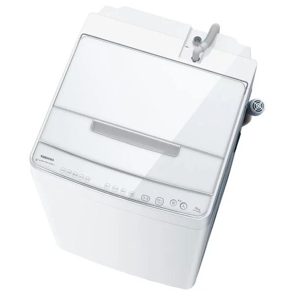 東芝　TOSHIBA 電気洗濯機　AW-10SD9 2020年製　10kg 楽天市場】東芝ライフスタイル TOSHIBA 全自動洗濯機 ZABOON AW