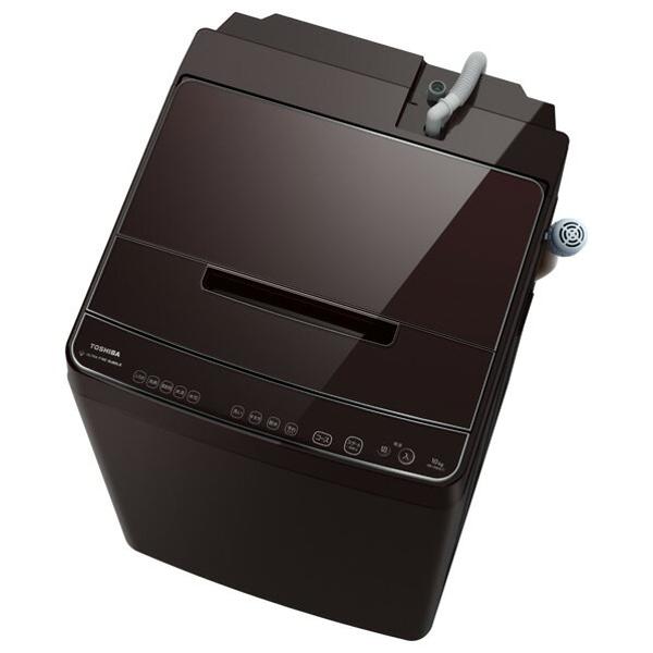 ✅TOSHIBA電気洗濯機✅ ✅AW-10SD8✅送料設置無料 東芝 ZABOON AW-10SD8(W) [グランホワイト] 価格比較 - 価格.com