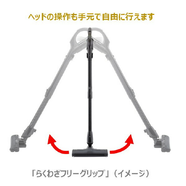 楽天市場】東芝ライフスタイル TOSHIBA 軽量コンパクト紙パック式