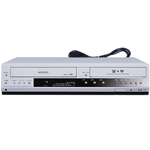 楽天市場】東芝 TOSHIBA VTR一体型HDD&DVDレコーダー RD-Style RD-XV34 