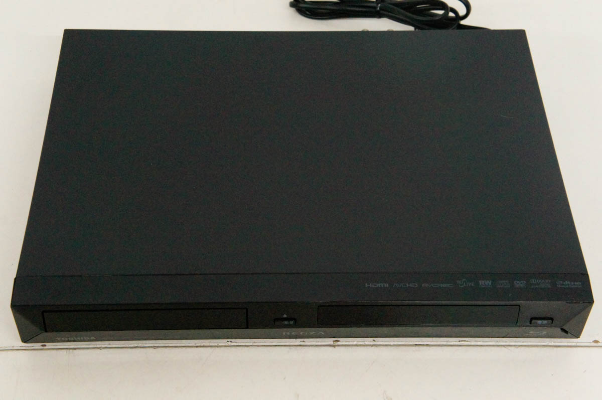 楽天市場】東芝 TOSHIBA REGZA レグザブルーレイ D-BZ500 | 価格比較