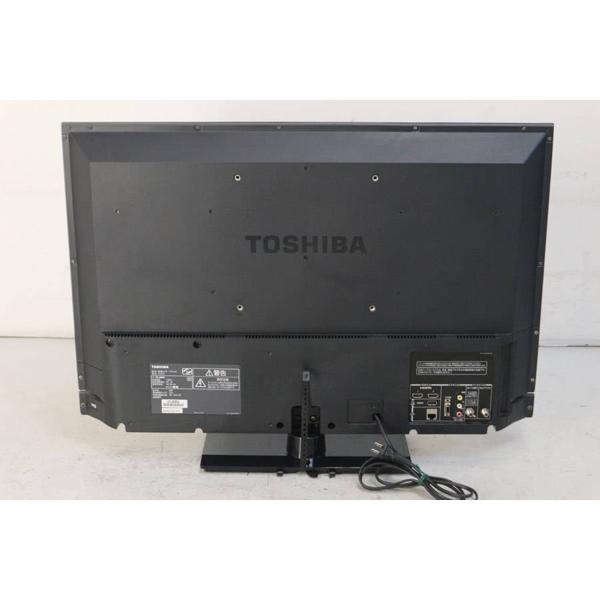 逸品】 TOSHIBA 32V型 REGZA 32S5 テレビ - www.powertee.com