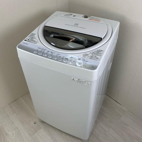楽天市場】東芝 TOSHIBA 全自動洗濯機 AW-70GM(W) | 価格比較 - 商品 