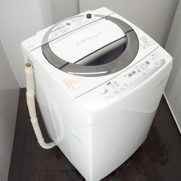 楽天市場】東芝 TOSHIBA 全自動洗濯機 AW-70DM(W) | 価格比較 - 商品 
