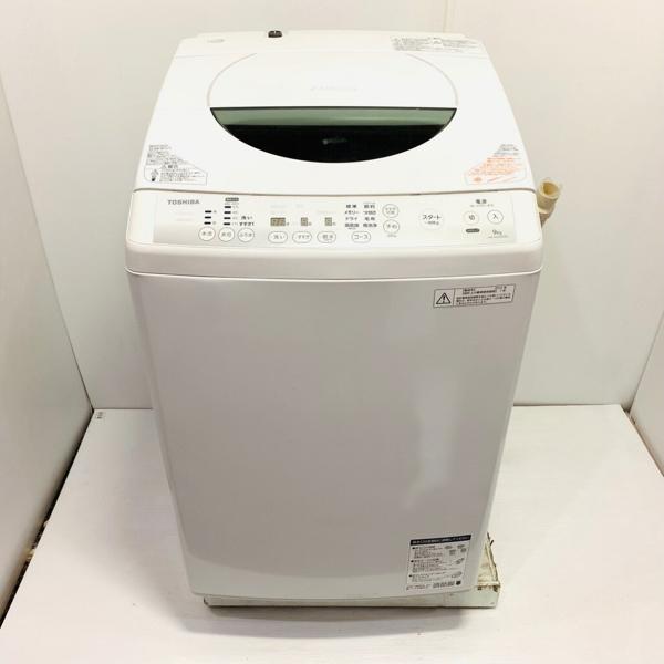 大容量‼️142番 TOSHIBA電気洗濯機AW-90SDM‼️ 【公式通販】