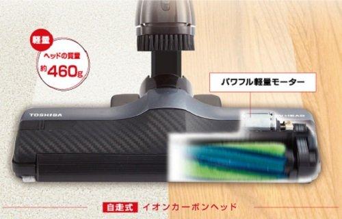 楽天市場】東芝 TOSHIBA TORNEO V サイクロン式クリーナー 掃除
