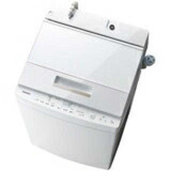 楽天市場】東芝 TOSHIBA 洗濯機 AW-8D5(W) | 価格比較 - 商品価格ナビ