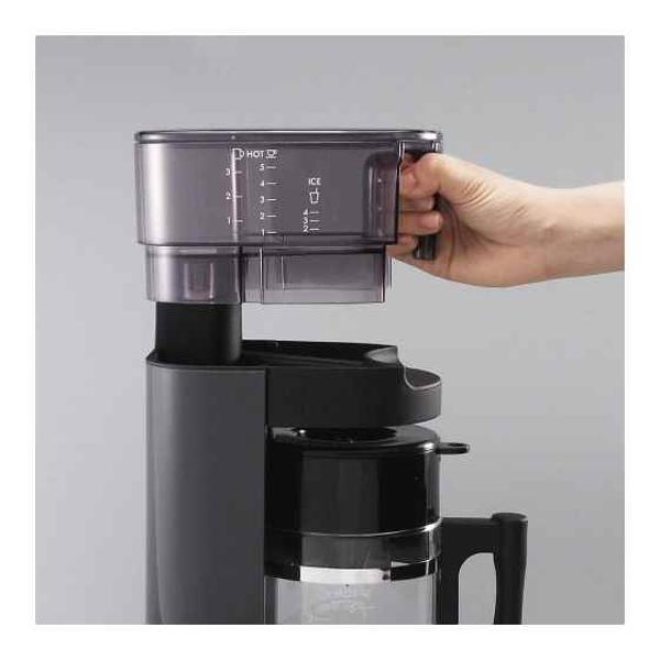タイガー コーヒーメーカー アーバンレッド 5杯用 ACK-A050-RU Amazon | タイガー コーヒーメーカー アーバンレッド 5杯用 ACK
