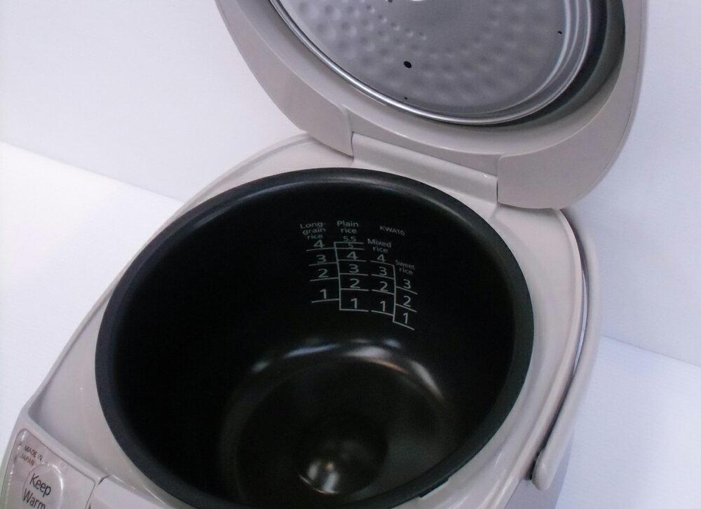 楽天市場】タイガー魔法瓶 海外向け炊飯器 タイガー IH炊飯ジャー