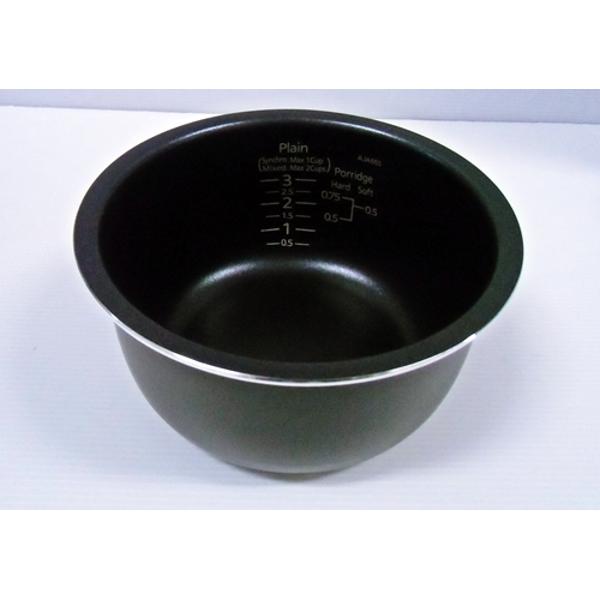 楽天市場】タイガー魔法瓶 タイガー 海外向け炊飯器 220-230V仕様 JAJ