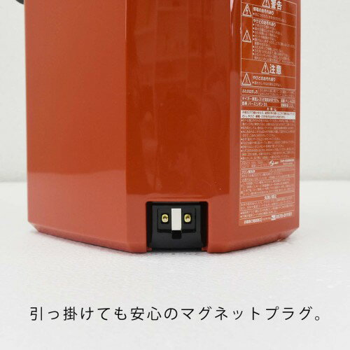 楽天市場】タイガー魔法瓶 タイガー 蒸気レスVE電気まほうびん とく子
